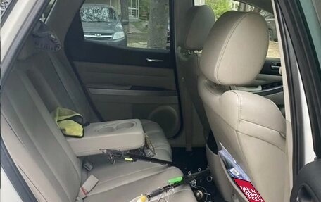 Mazda CX-7 I рестайлинг, 2010 год, 1 000 000 рублей, 11 фотография