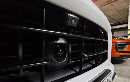 Porsche Cayenne III, 2022 год, 9 400 000 рублей, 8 фотография