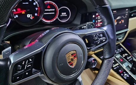 Porsche Cayenne III, 2022 год, 9 400 000 рублей, 10 фотография
