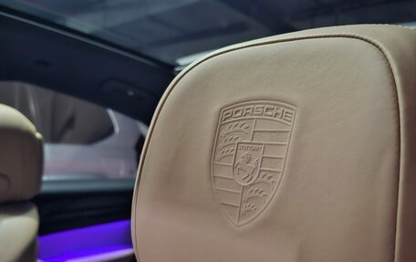 Porsche Cayenne III, 2022 год, 9 400 000 рублей, 12 фотография