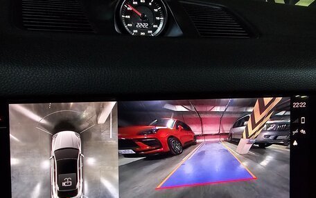 Porsche Cayenne III, 2022 год, 9 400 000 рублей, 15 фотография