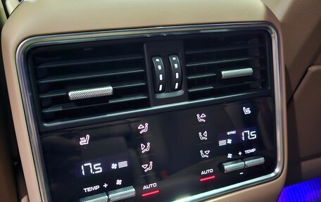 Porsche Cayenne III, 2022 год, 9 400 000 рублей, 17 фотография