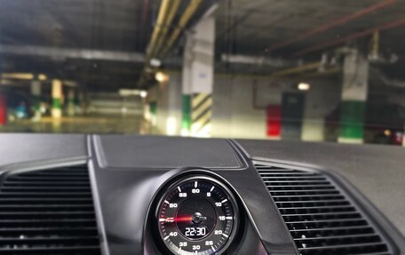 Porsche Cayenne III, 2022 год, 9 400 000 рублей, 20 фотография