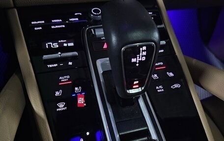 Porsche Cayenne III, 2022 год, 9 400 000 рублей, 14 фотография