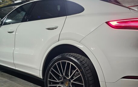 Porsche Cayenne III, 2022 год, 9 400 000 рублей, 25 фотография