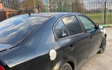 Skoda Octavia IV, 1997 год, 210 000 рублей, 2 фотография