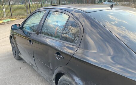 Skoda Octavia IV, 1997 год, 210 000 рублей, 4 фотография