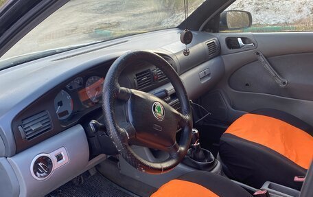 Skoda Octavia IV, 1997 год, 210 000 рублей, 5 фотография