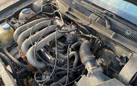 Skoda Octavia IV, 1997 год, 210 000 рублей, 8 фотография