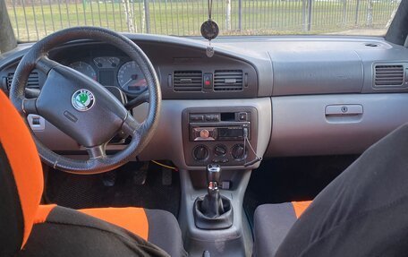 Skoda Octavia IV, 1997 год, 210 000 рублей, 6 фотография