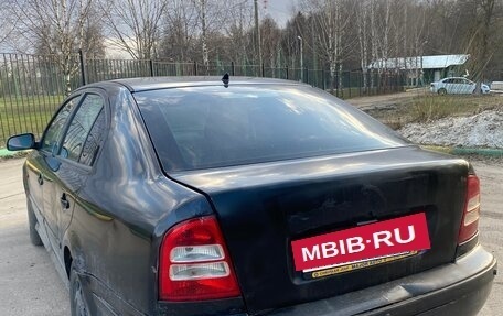 Skoda Octavia IV, 1997 год, 210 000 рублей, 3 фотография