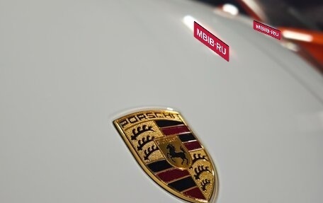 Porsche Cayenne III, 2022 год, 9 400 000 рублей, 26 фотография