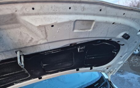 Hyundai Solaris II рестайлинг, 2016 год, 895 000 рублей, 11 фотография