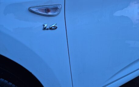 Hyundai Solaris II рестайлинг, 2016 год, 895 000 рублей, 12 фотография