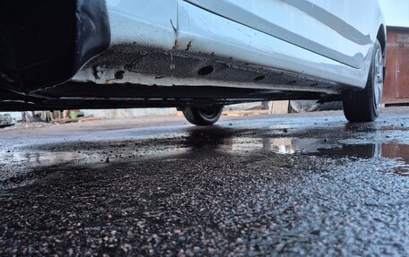 Hyundai Solaris II рестайлинг, 2016 год, 895 000 рублей, 14 фотография