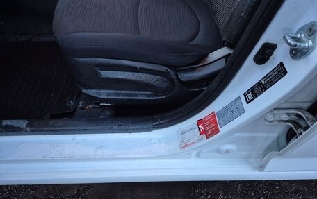 Hyundai Solaris II рестайлинг, 2016 год, 895 000 рублей, 9 фотография