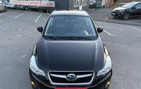 Subaru XV I рестайлинг, 2012 год, 950 000 рублей, 5 фотография