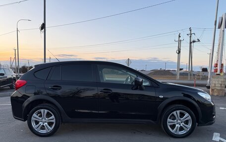 Subaru XV I рестайлинг, 2012 год, 950 000 рублей, 8 фотография