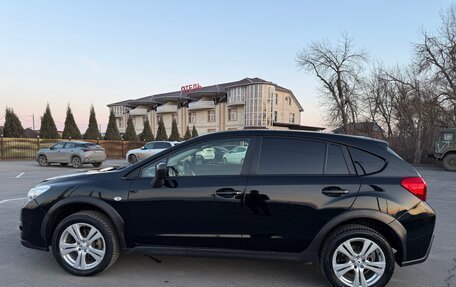 Subaru XV I рестайлинг, 2012 год, 950 000 рублей, 15 фотография