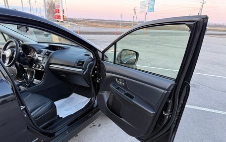 Subaru XV I рестайлинг, 2012 год, 950 000 рублей, 18 фотография