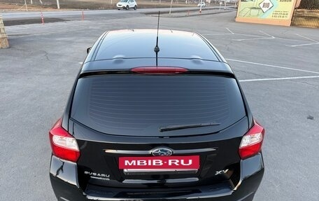 Subaru XV I рестайлинг, 2012 год, 950 000 рублей, 12 фотография