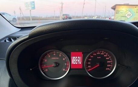 Subaru XV I рестайлинг, 2012 год, 950 000 рублей, 21 фотография