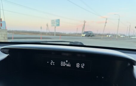 Subaru XV I рестайлинг, 2012 год, 950 000 рублей, 22 фотография