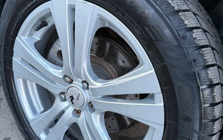 Subaru XV I рестайлинг, 2012 год, 950 000 рублей, 25 фотография