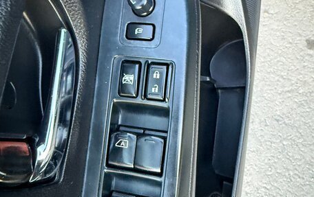 Subaru XV I рестайлинг, 2012 год, 950 000 рублей, 23 фотография