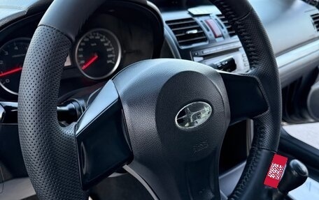 Subaru XV I рестайлинг, 2012 год, 950 000 рублей, 24 фотография