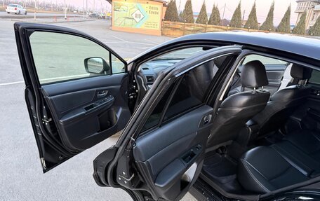 Subaru XV I рестайлинг, 2012 год, 950 000 рублей, 37 фотография