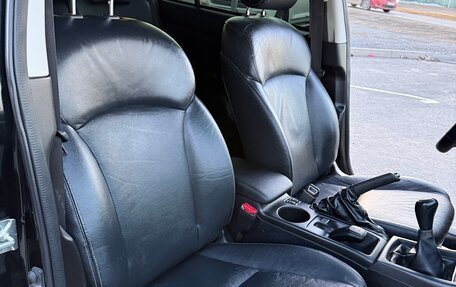 Subaru XV I рестайлинг, 2012 год, 950 000 рублей, 36 фотография