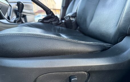 Subaru XV I рестайлинг, 2012 год, 950 000 рублей, 35 фотография