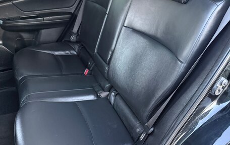 Subaru XV I рестайлинг, 2012 год, 950 000 рублей, 39 фотография