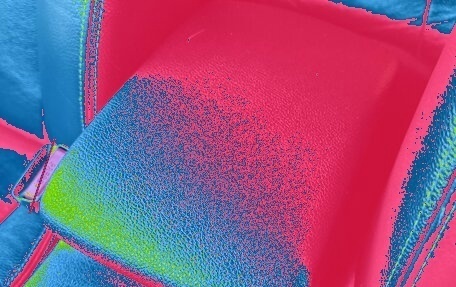 Subaru XV I рестайлинг, 2012 год, 950 000 рублей, 27 фотография