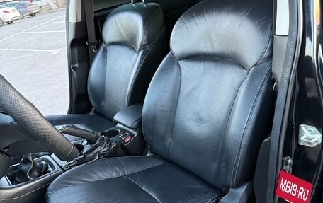 Subaru XV I рестайлинг, 2012 год, 950 000 рублей, 30 фотография