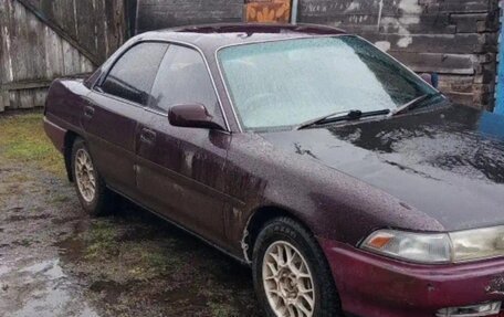 Toyota Corona EXiV I (ST180), 1991 год, 135 000 рублей, 2 фотография