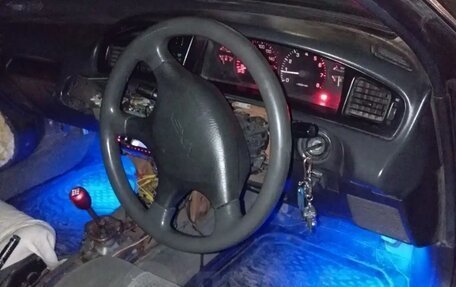 Toyota Corona EXiV I (ST180), 1991 год, 135 000 рублей, 16 фотография