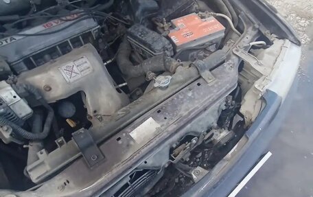 Toyota Corona EXiV I (ST180), 1991 год, 135 000 рублей, 21 фотография
