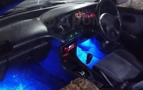 Toyota Corona EXiV I (ST180), 1991 год, 135 000 рублей, 27 фотография
