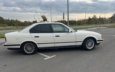 BMW 5 серия, 1993 год, 250 000 рублей, 3 фотография