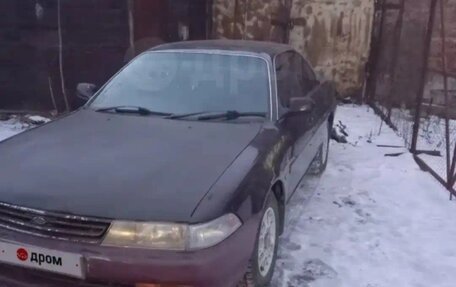 Toyota Corona EXiV I (ST180), 1991 год, 135 000 рублей, 28 фотография