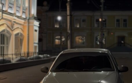 Chevrolet Lanos I, 2008 год, 175 000 рублей, 3 фотография