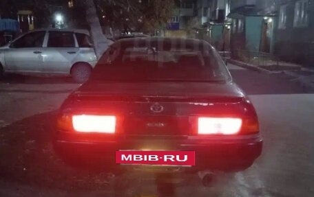 Toyota Corona EXiV I (ST180), 1991 год, 135 000 рублей, 30 фотография
