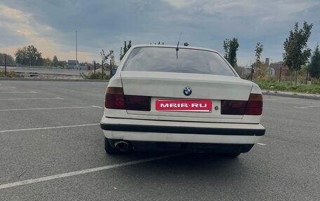 BMW 5 серия, 1993 год, 250 000 рублей, 5 фотография