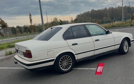 BMW 5 серия, 1993 год, 250 000 рублей, 4 фотография