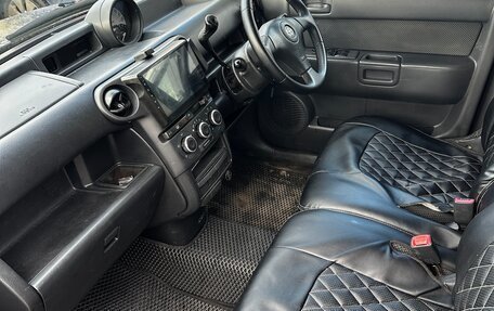 Toyota bB I рестайлинг, 2003 год, 550 000 рублей, 6 фотография