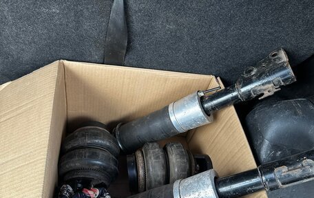 Toyota bB I рестайлинг, 2003 год, 550 000 рублей, 9 фотография