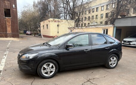 Ford Focus II рестайлинг, 2009 год, 670 000 рублей, 8 фотография