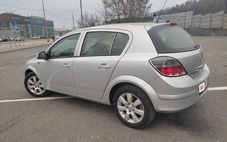 Opel Astra H, 2013 год, 480 000 рублей, 4 фотография